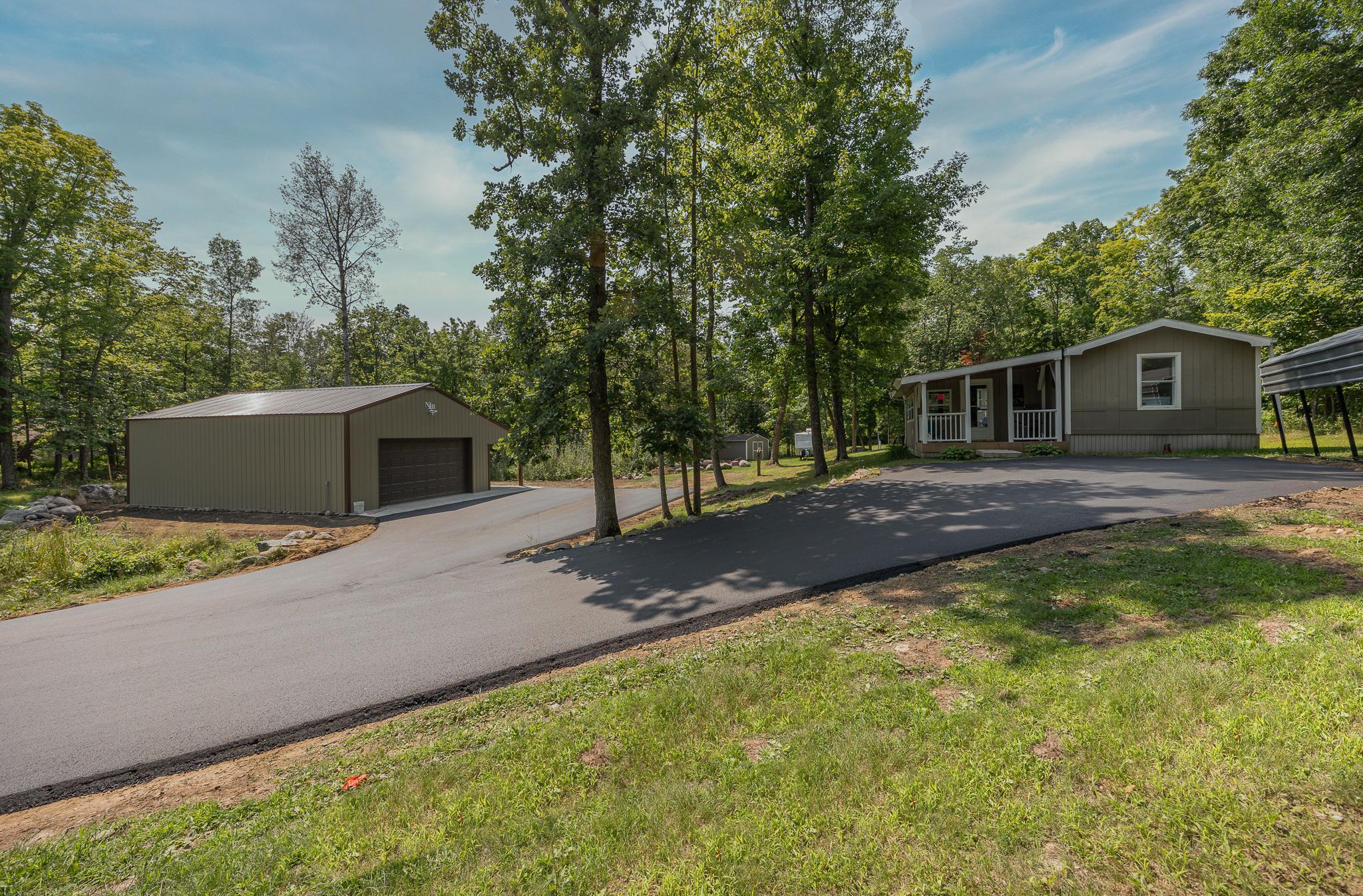 4833 Shangri La Drive, Longville, Minnesota image 1