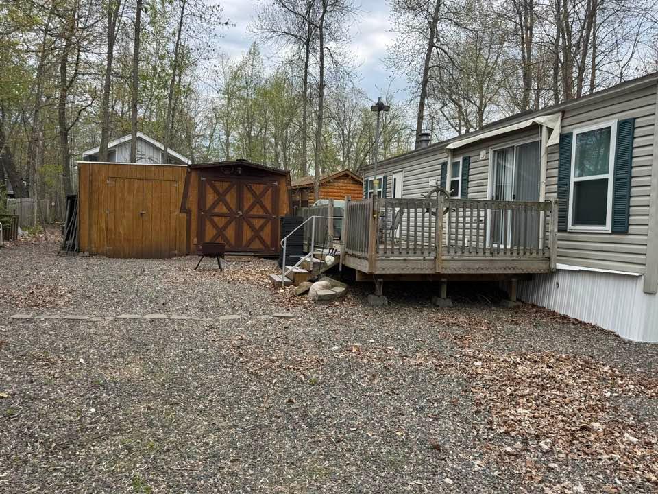 Blk 7 Lot 34 Canterbury Town, Aitkin, Minnesota image 3