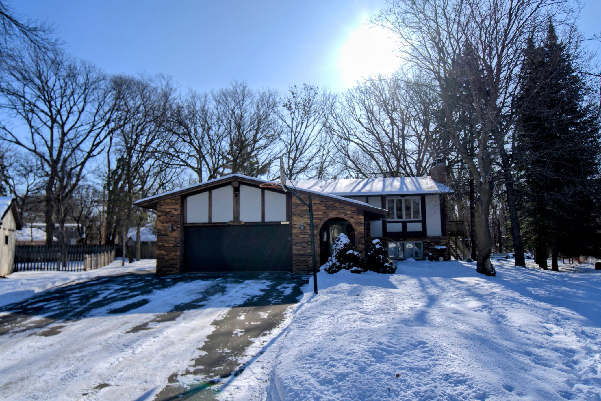 10025 Jay Street, Coon Rapids, Minnesota image 1