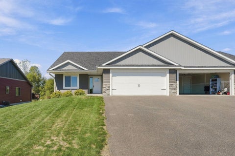 Townhouse For Sale - 247 Cedar Street<br/> Baldwin, WI 54002