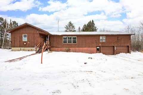 Homes For Sale - 5878 Manni Road<br/> Kettle River, MN 55757