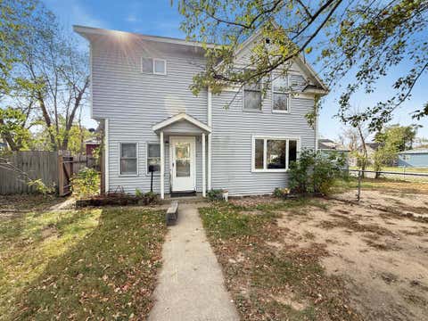 Homes For Sale - 522 9th Street<br/> Bemidji, MN 56601