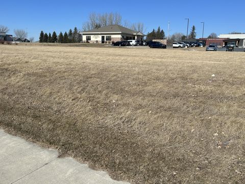 Vacant Land For Sale - XXX NE Landmark Drive<br/> Steele County, Owatonna, MN 55060