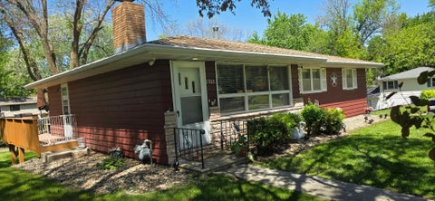 Homes For Sale - 1702 Frank Hall Drive<br/> Freeborn County, Albert Lea, MN 56007