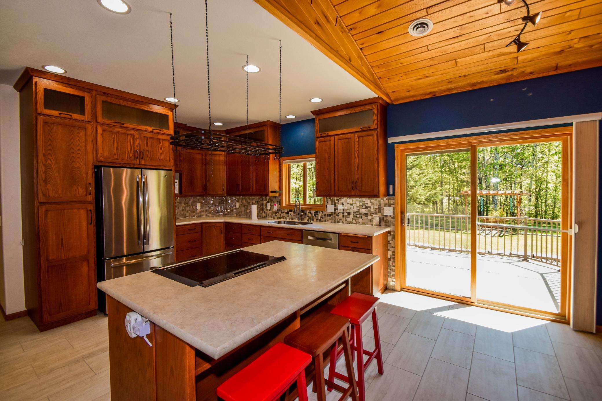 15633 Explorer Lane, Park Rapids, Minnesota image 16
