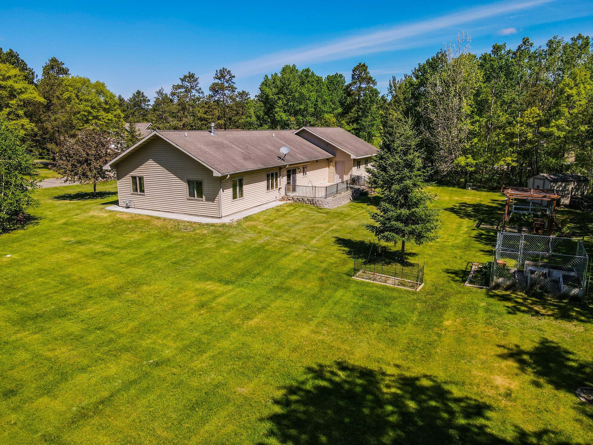 15633 Explorer Lane, Park Rapids, Minnesota image 7