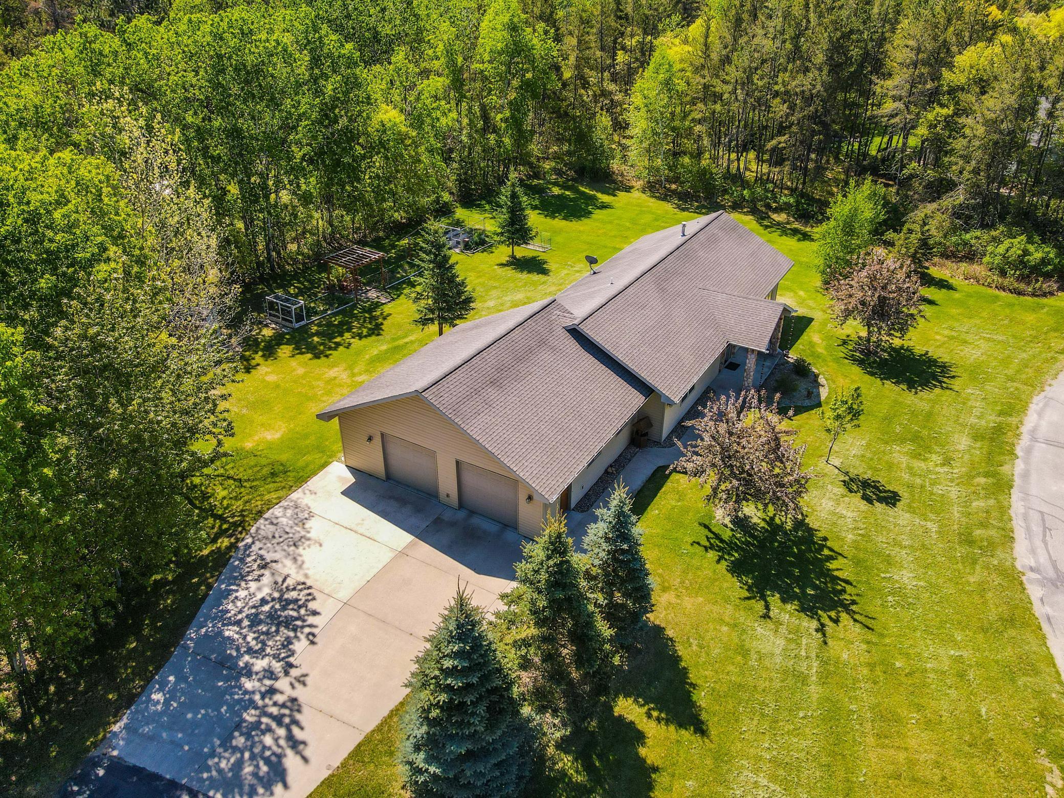 15633 Explorer Lane, Park Rapids, Minnesota image 6