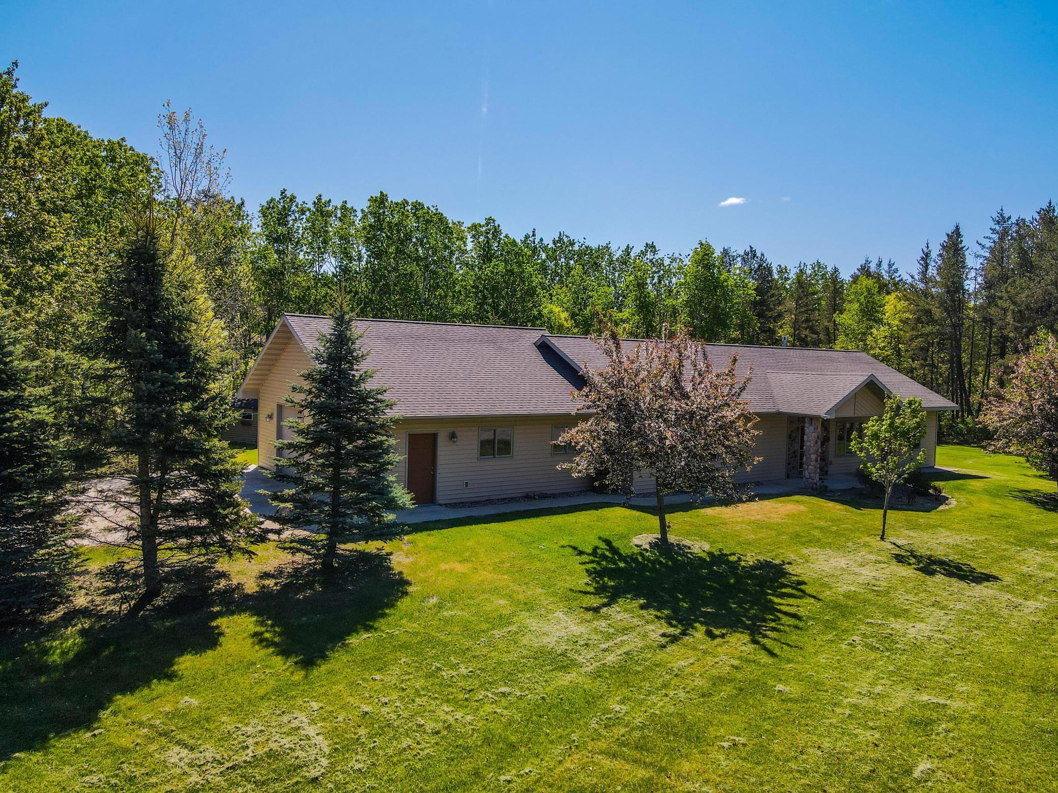 15633 Explorer Lane, Park Rapids, Minnesota image 1