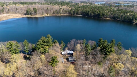Homes For Sale - 26540 Tame Fish Lake Road<br/> Crow Wing County, Deerwood, MN 56444
