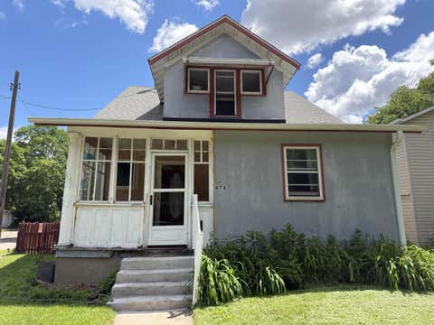 Homes For Sale - 878 22nd Avenue<br/> Minneapolis, MN 55414