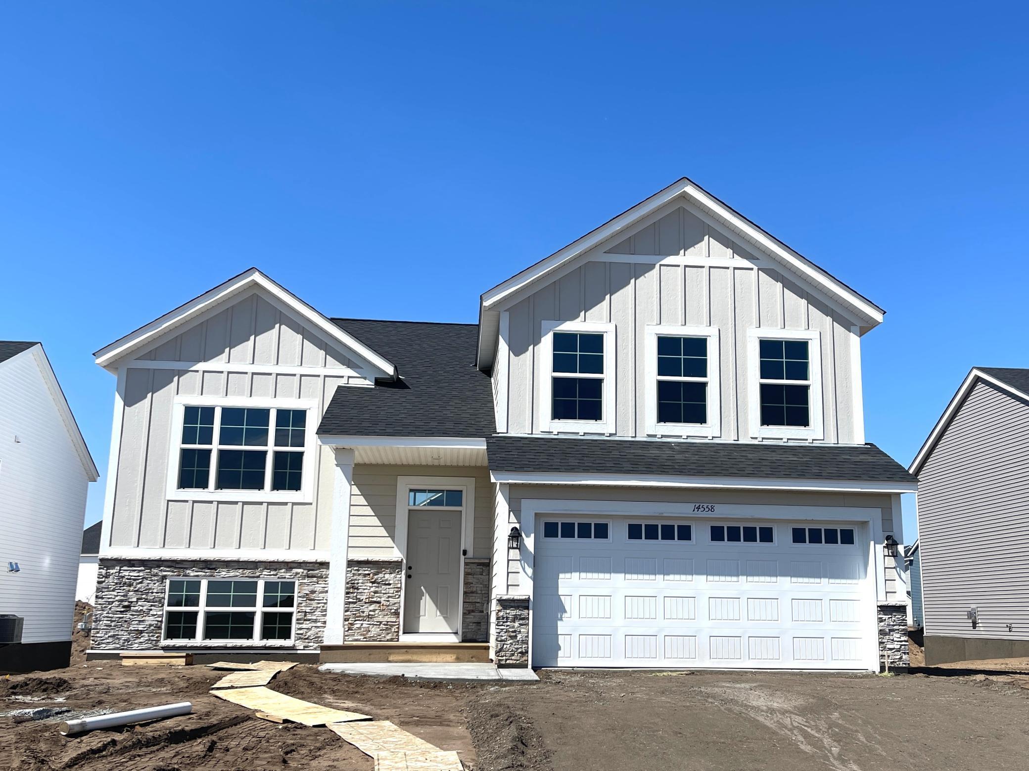 14655 Pearson Street, Ramsey, Minnesota image 1