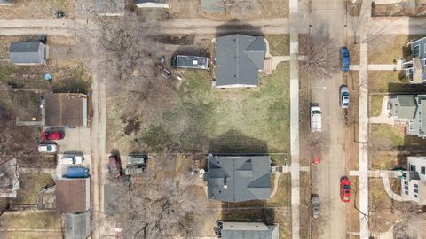 Vacant Land For Sale - 1815 Queen Avenue<br/> Minneapolis, MN 55411