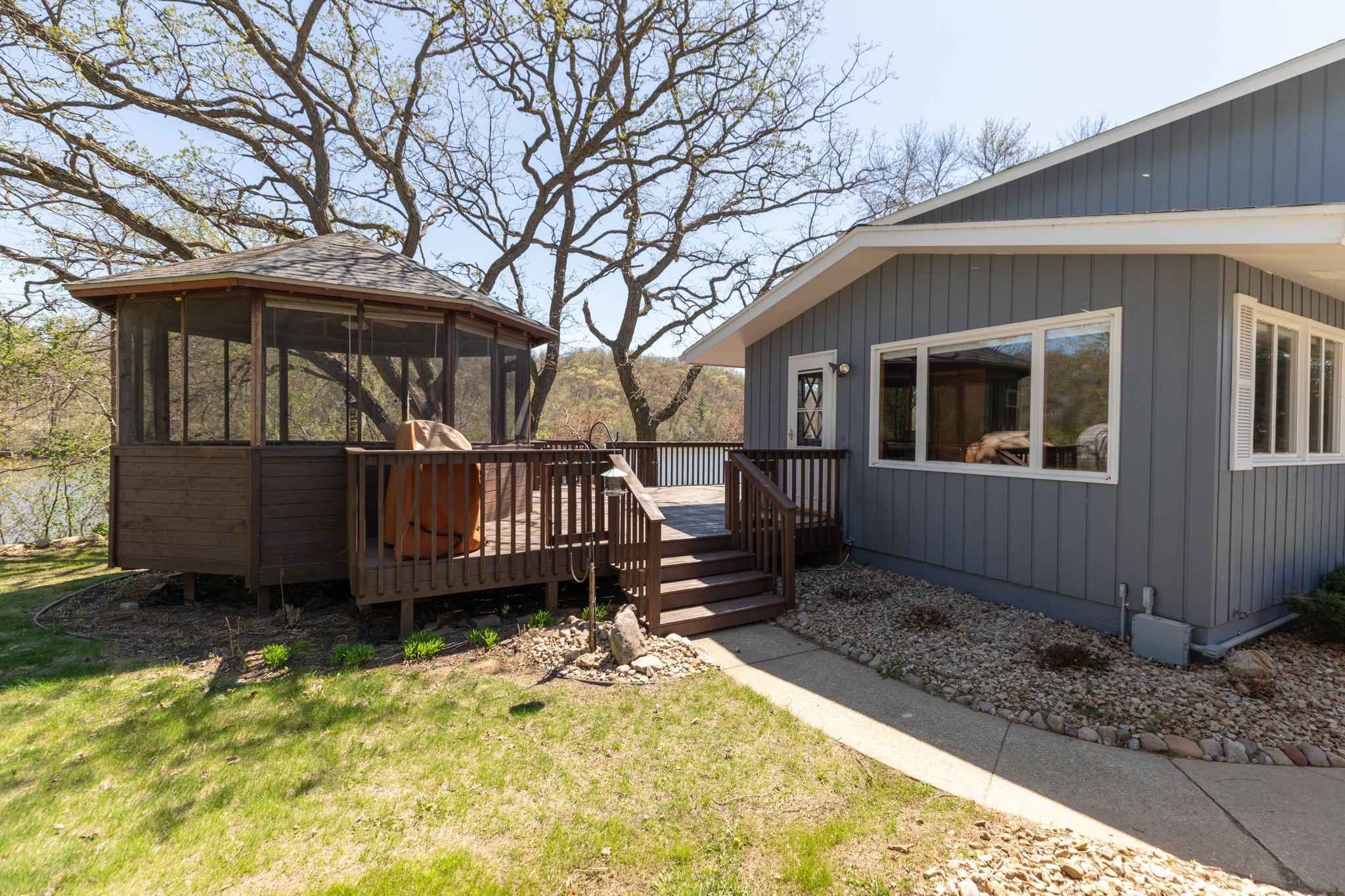 36 Blakely Court, Oronoco, Minnesota image 45