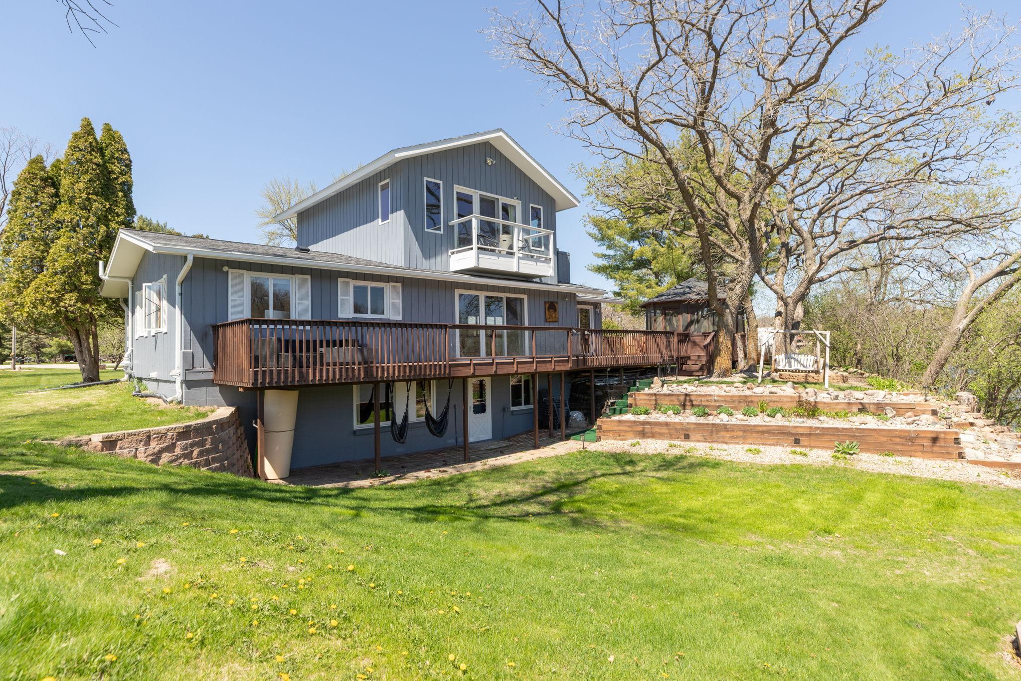 36 Blakely Court, Oronoco, Minnesota image 37