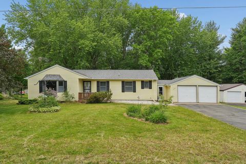 Homes For Sale - 235 Horsmann Avenue<br/> Polk County, Dresser, WI 54009