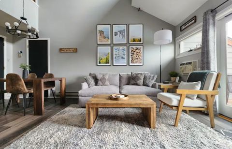 Condo For Sale - 120 Bridge Run Lane<br/> Tofte, MN 55615