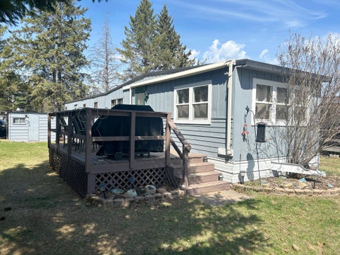 Homes For Sale - 32360 215th Lane<br/> Isle, MN 56342