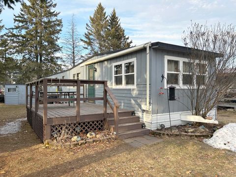 Homes For Sale - 32360 215th Lane<br/> Isle, MN 56342