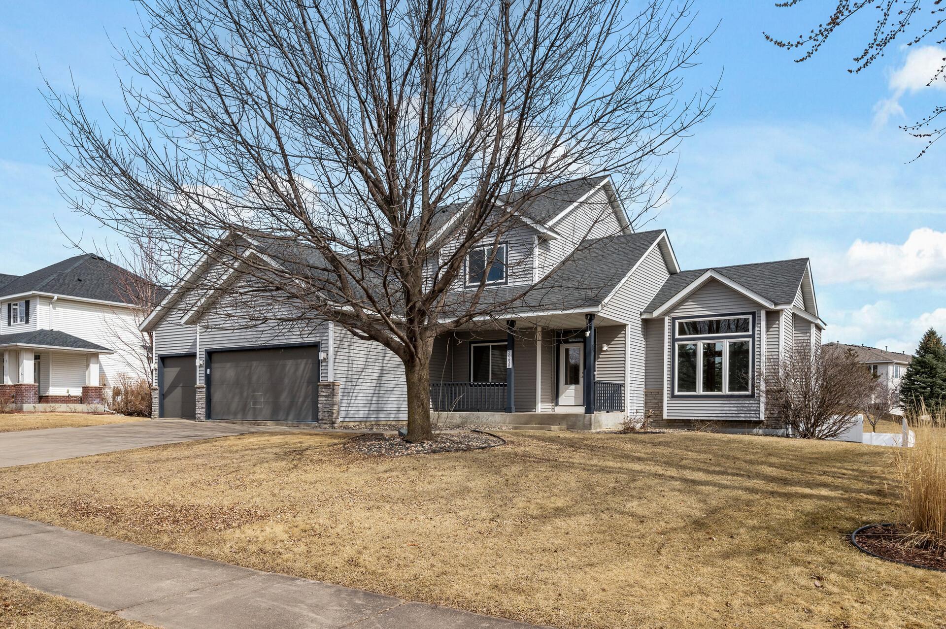 20638 Helena Lane, Lakeville, Minnesota image 2