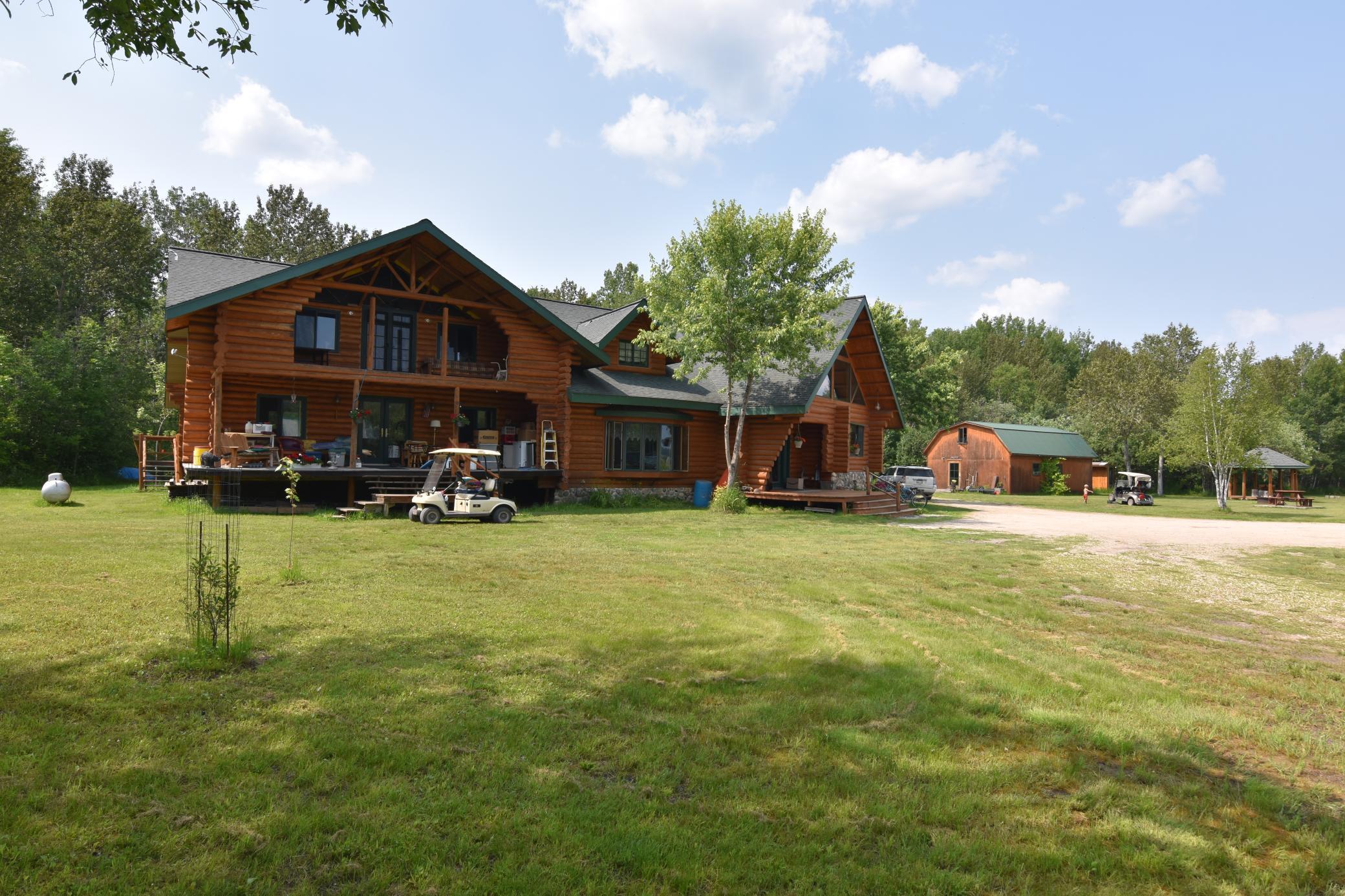 17641 Prothero Drive, Angle Inlet, Minnesota image 2