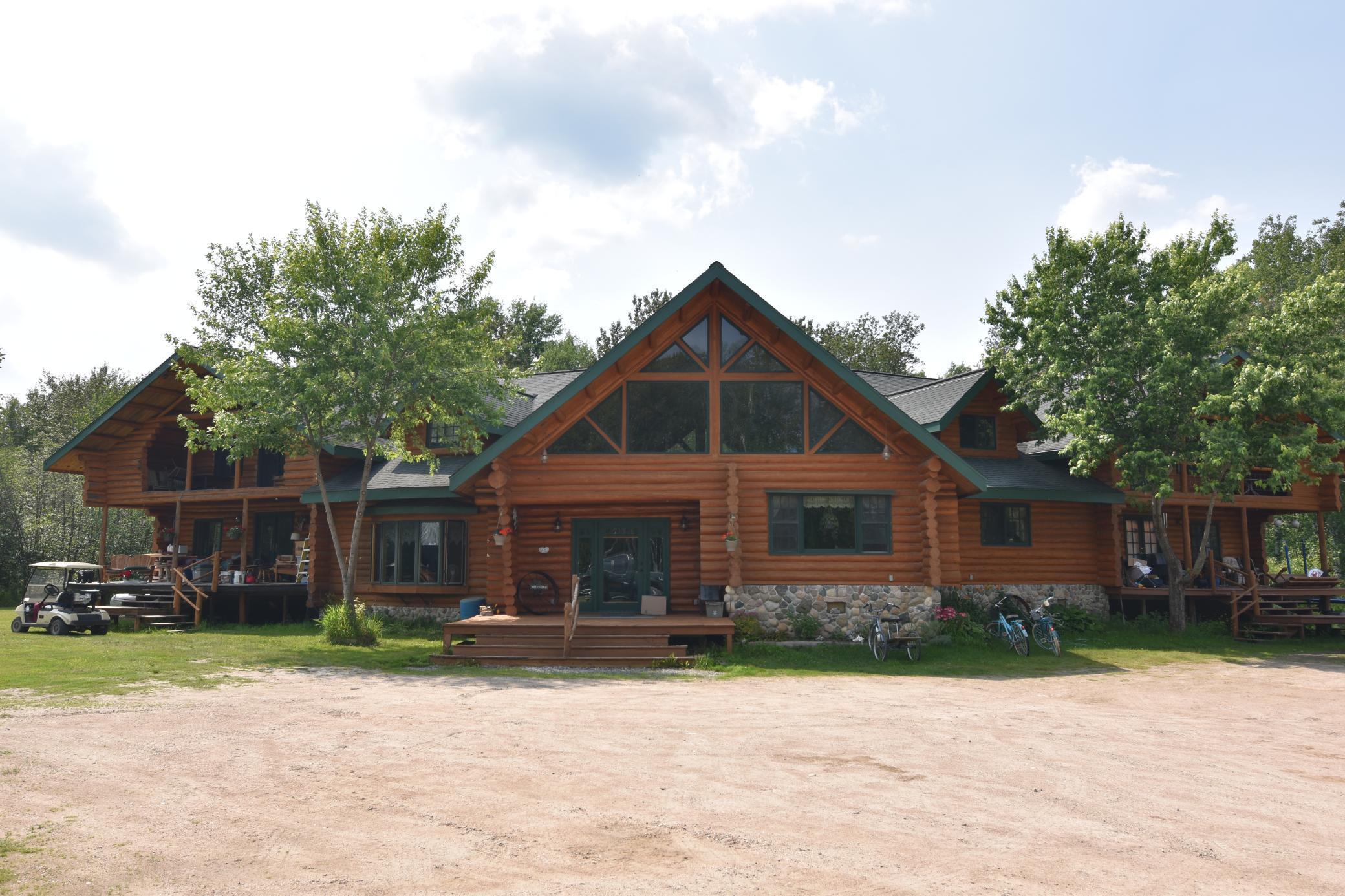17641 Prothero Drive, Angle Inlet, Minnesota image 1