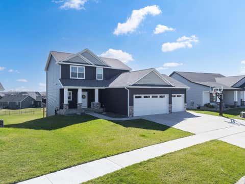 Homes For Sale - 855 Towne Drive<br/> Olmsted County, Byron, MN 55920