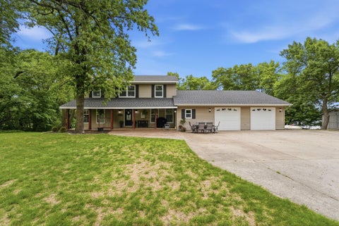Homes For Sale - 8746 Riverwood Circle<br/> New London, MN 56273