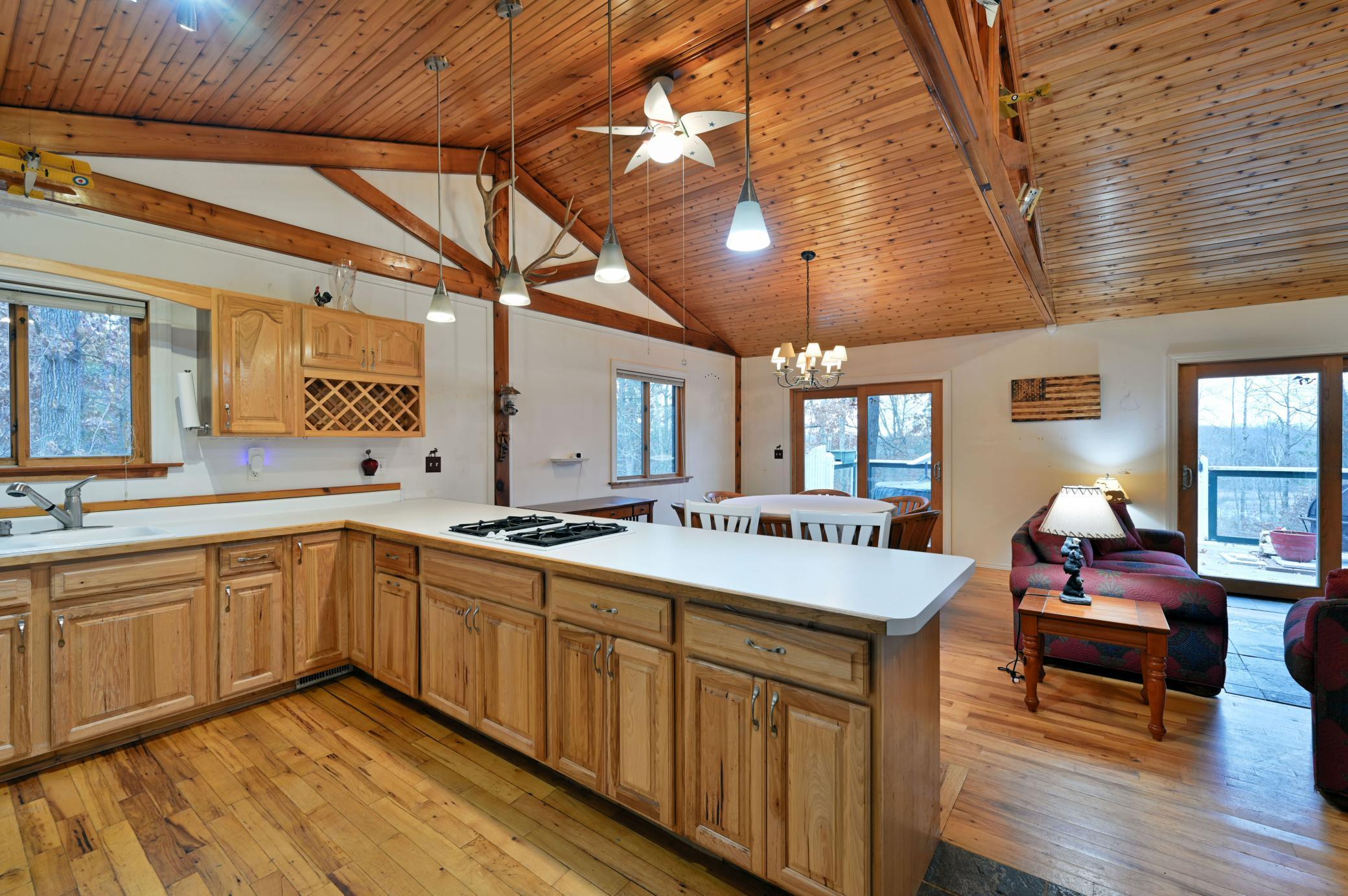 4522 Wilderness Way, Danbury, Wisconsin image 16