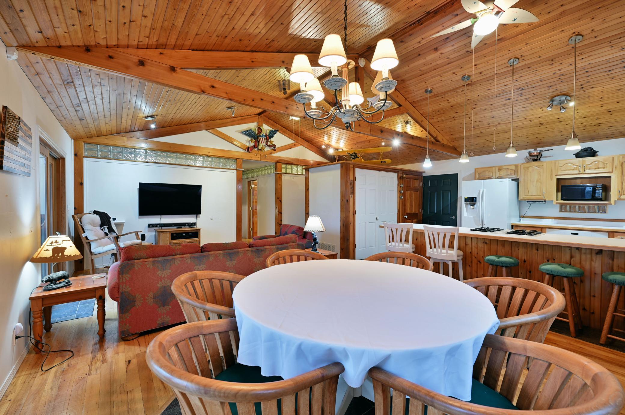 4522 Wilderness Way, Danbury, Wisconsin image 13