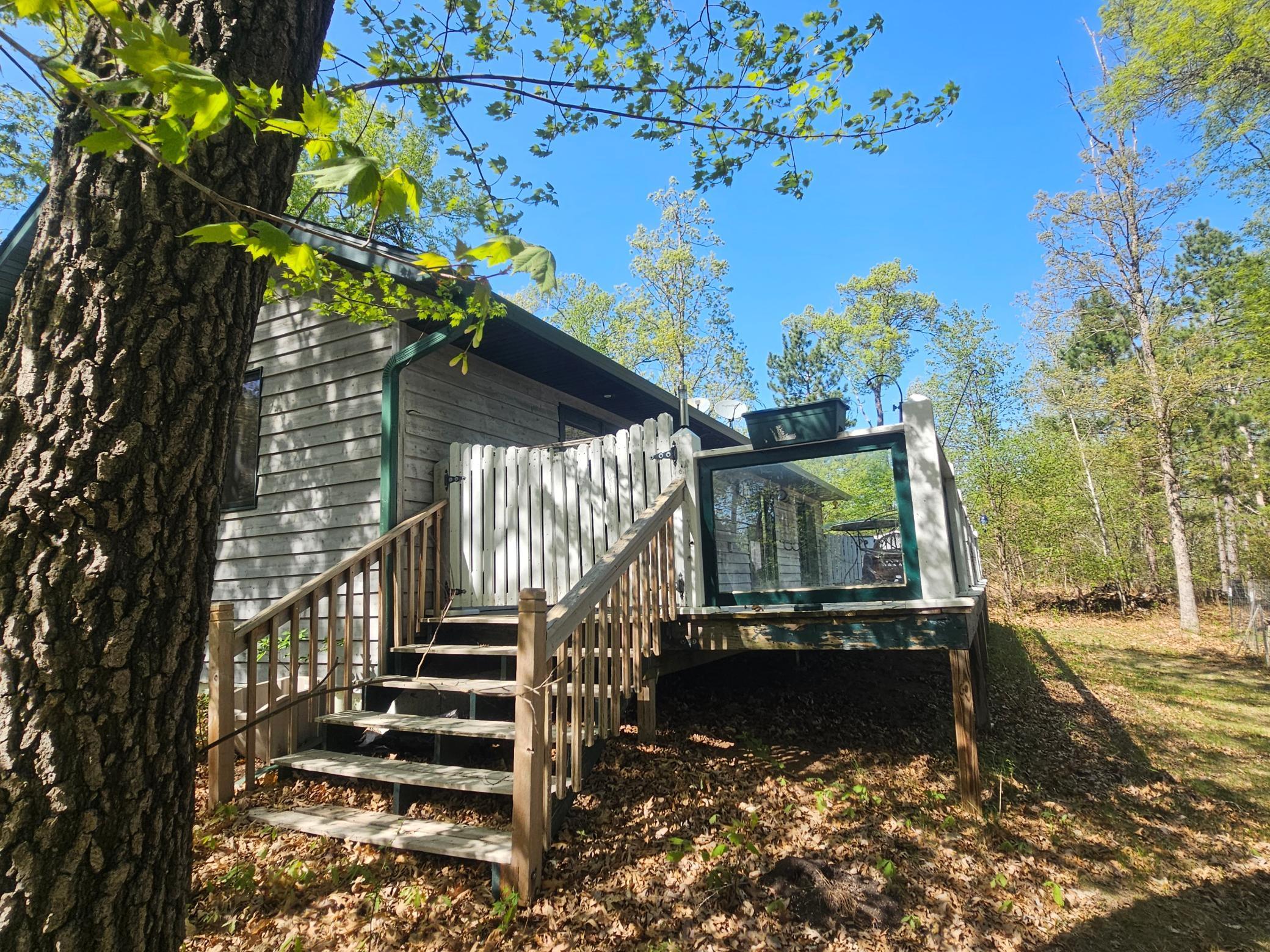4522 Wilderness Way, Danbury, Wisconsin image 7