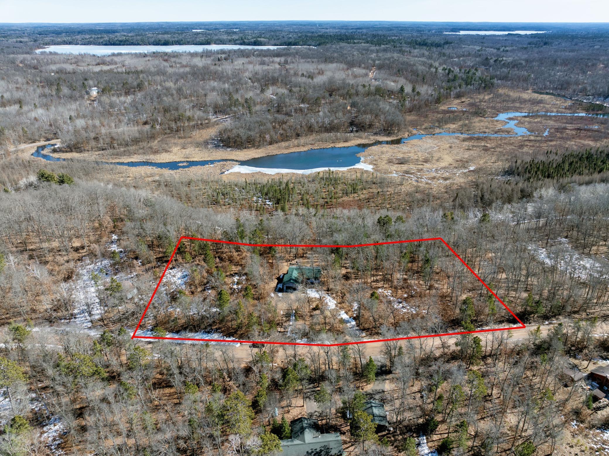 4522 Wilderness Way, Danbury, Wisconsin image 8