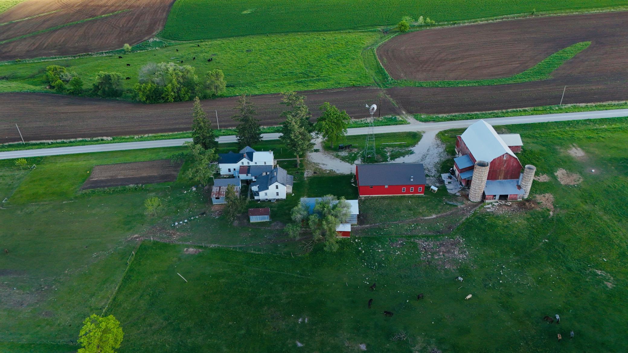 38901 134th Street, Canton, Minnesota image 36