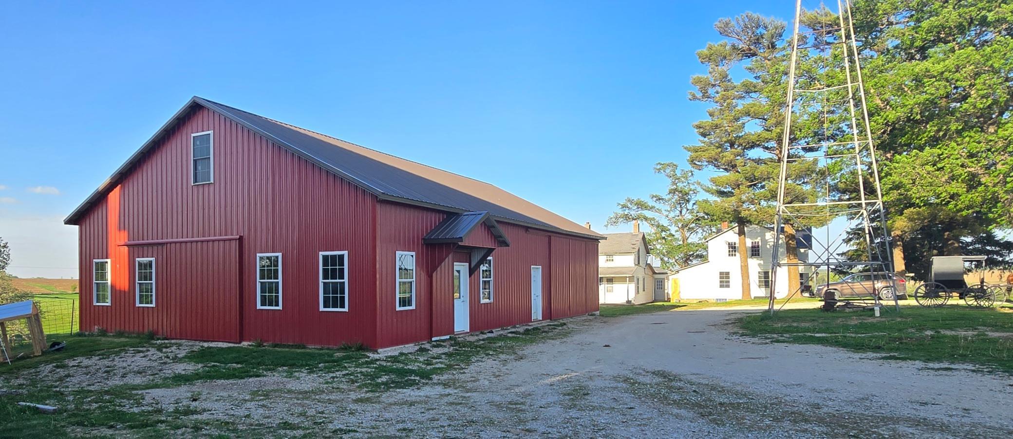 38901 134th Street, Canton, Minnesota image 17