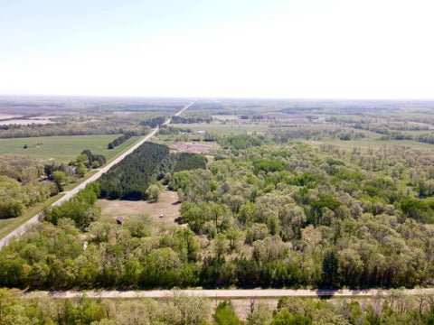 Vacant Land For Sale - TBD 280th Street<br/> Wadena County, Sebeka, MN 56477