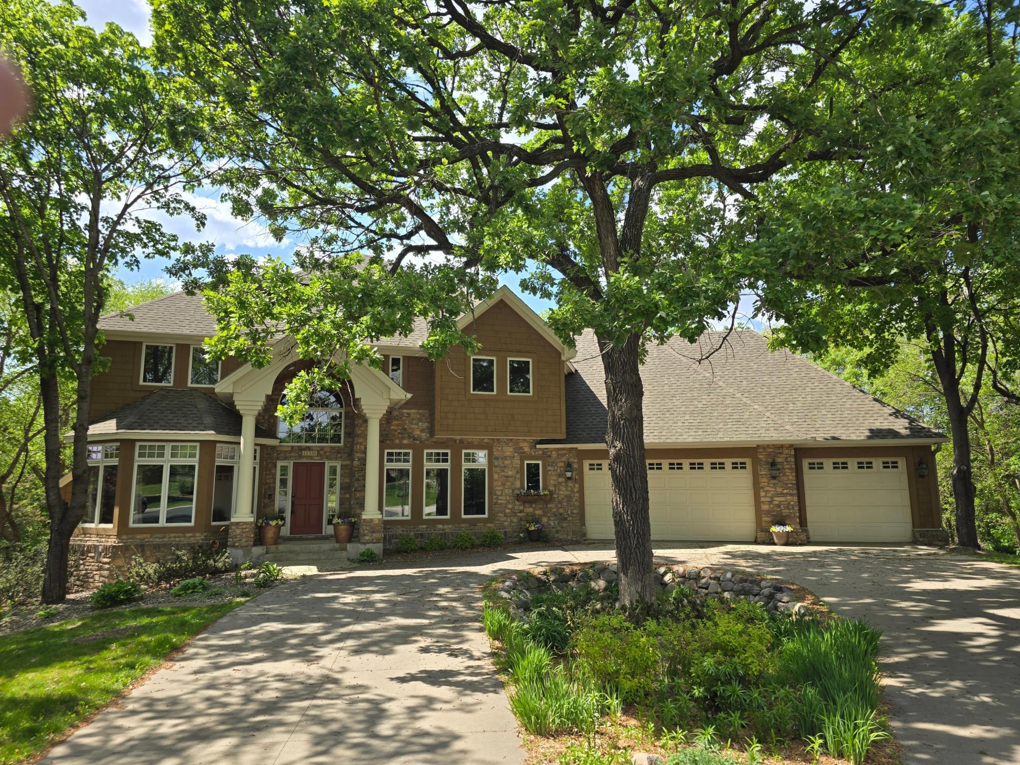 11338 Hawk High Court, Eden Prairie, Minnesota image 25
