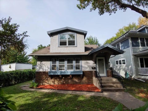 Homes For Sale - 1313 Sheridan Avenue<br/> Minneapolis, MN 55411