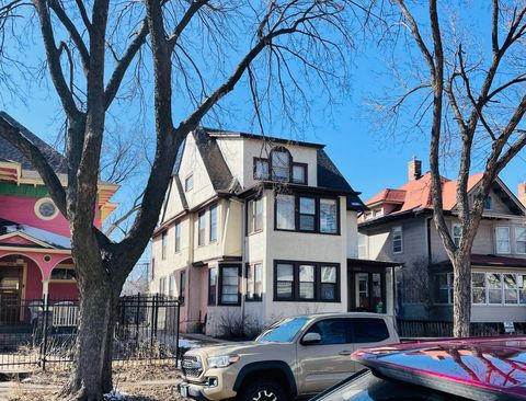 Multifamily For Sale - 3108 Elliot Avenue<br/> Minneapolis, MN 55407