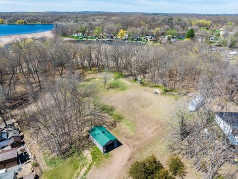 Vacant Land For Sale - 10405 Nevens Avenue<br/> South Haven, MN 55382