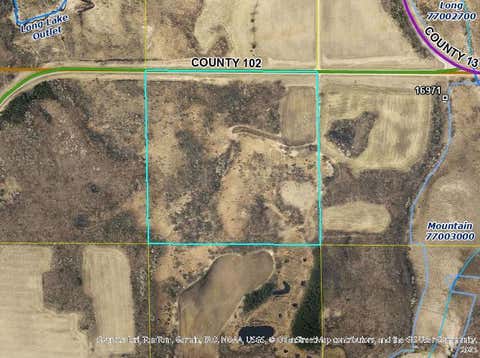 Vacant Land For Sale - TBD County 102<br/> Todd County, Grey Eagle, MN 56336
