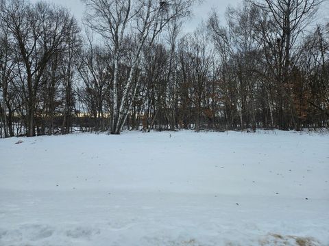 Vacant Land For Sale - LOT 2 BLOCK 3 2 1/2 Avenue<br/> Saint Stephen, MN 56375