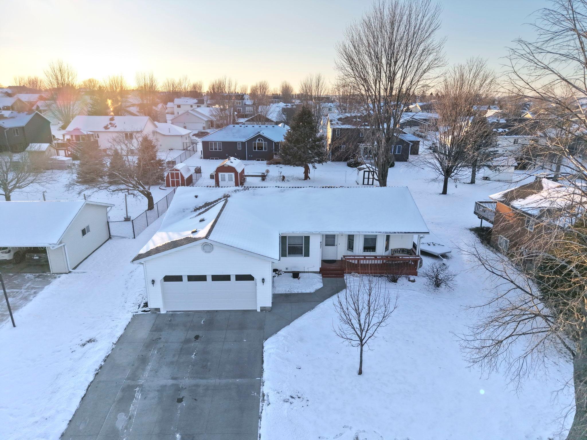 607 12th Avenue, Kasson, Minnesota image 3