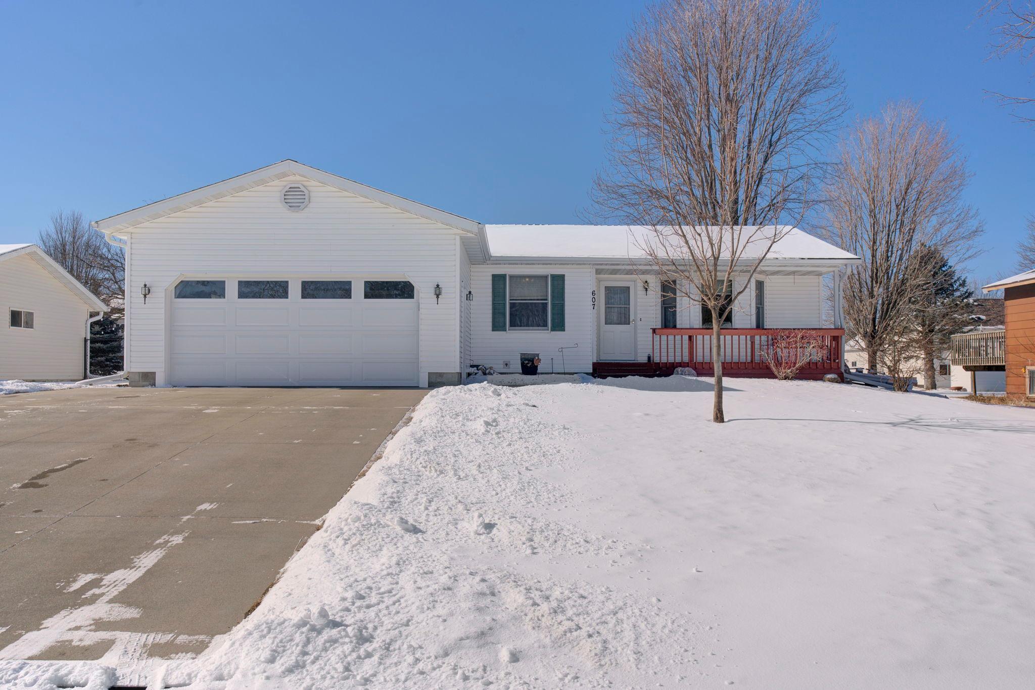 607 12th Avenue, Kasson, Minnesota image 1