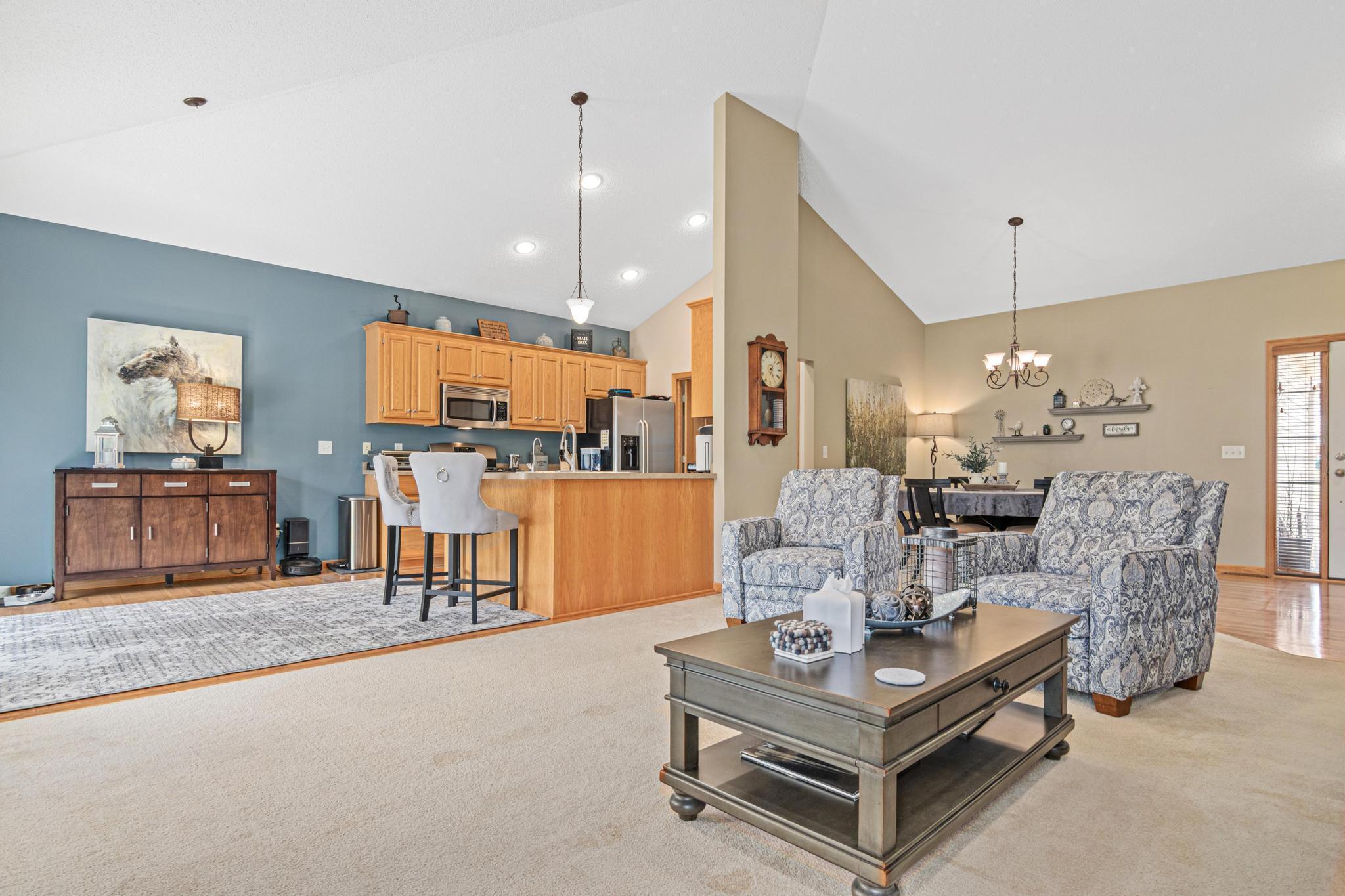 3958 Landings Drive, Saint Bonifacius, Minnesota image 9