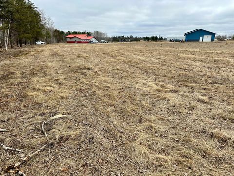 Vacant Land For Sale - TBD SE 11th Street<br/> Wadena County, Menahga, MN 56464