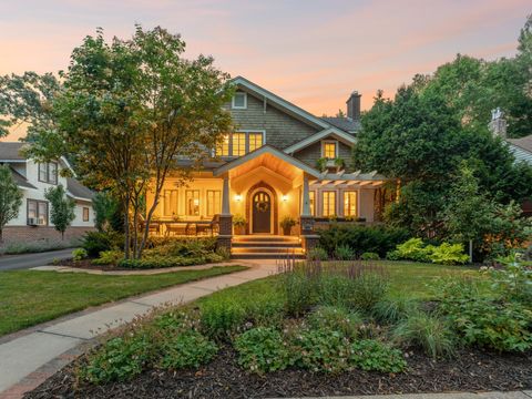 Homes For Sale - 4222 Abbott Avenue<br/> Minneapolis, MN 55410