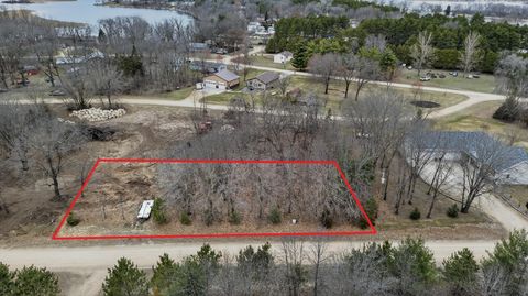 Vacant Land For Sale - L7B5 152nd Avenue<br/> Wabasha County, Wabasha, MN 55981