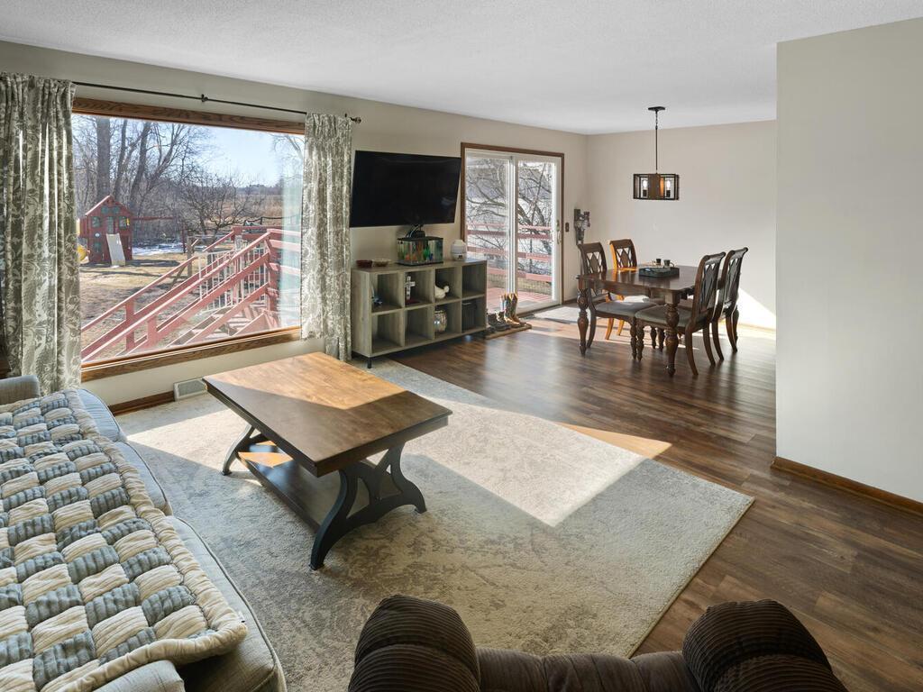 1528 Holly Drive, Hugo, Minnesota image 5