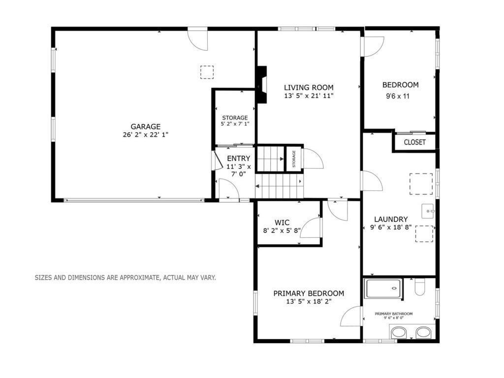 1528 Holly Drive, Hugo, Minnesota image 16