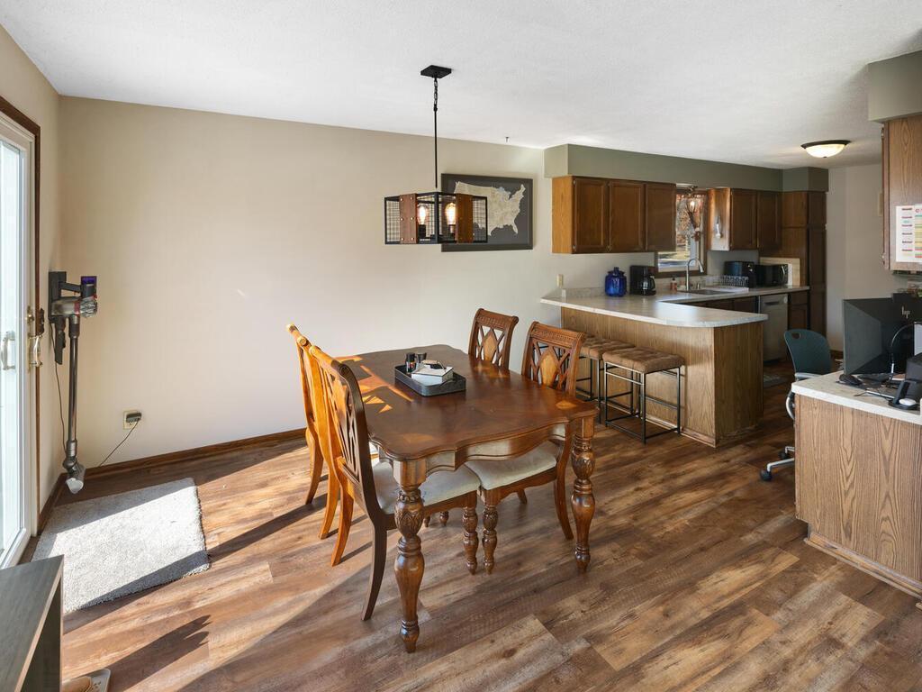 1528 Holly Drive, Hugo, Minnesota image 6