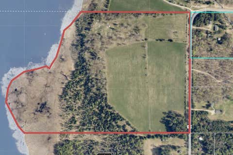 Vacant Land For Sale - TDB County Rd 453<br/> Bovey, MN 55709